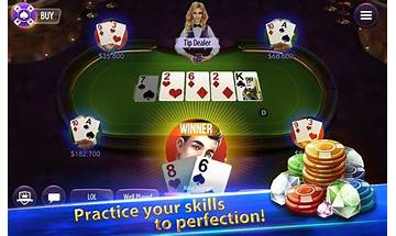 Poker Deluxe DE for Android - Download the APK from Habererciyes